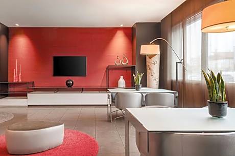 AC Hotel by Marriott Padova