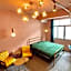 Loft. Wo Design Inn