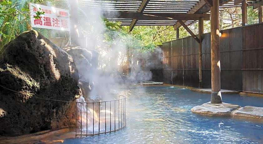 Kannawa Onsen Oniyama Hotel