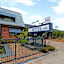 Blue Shades Motel
