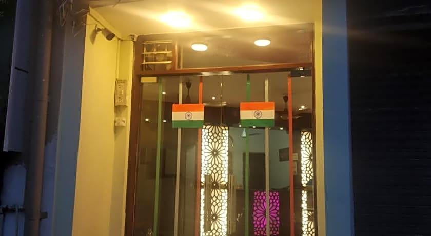 Ajay International Hotel