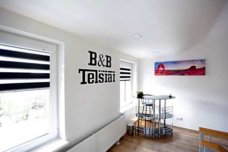 B&B Hotel Telsiai