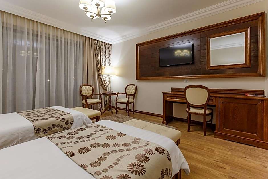 Hotel Gabriela