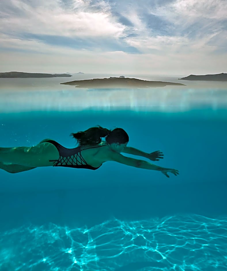 Cosmopolitan Suites - Small Luxury Hotels of the World