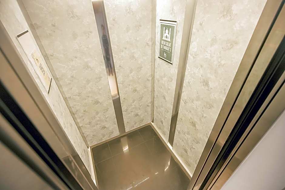 Double H Boutique Hotel