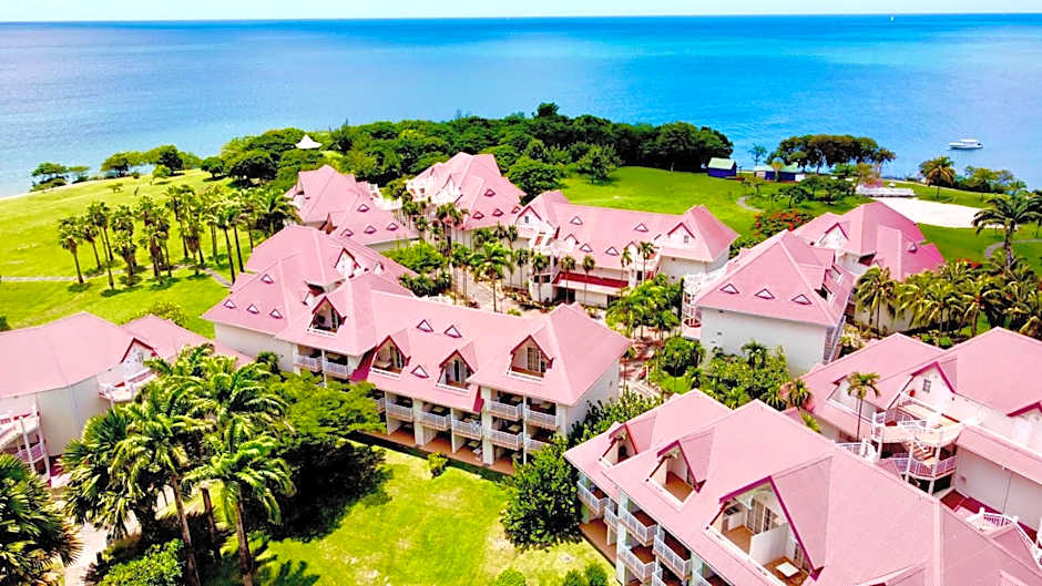 BEAU STUDIO RENOVE AU SEIN D'UN MAGNIFIQUE COMPLEXE HOTELIER