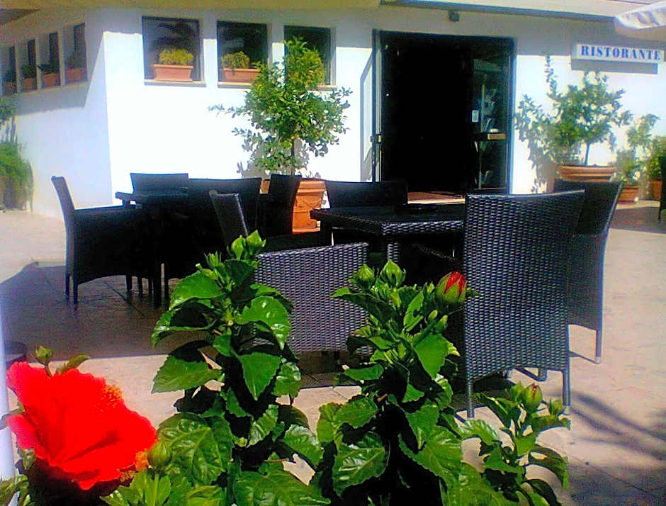 Hotel Turismo