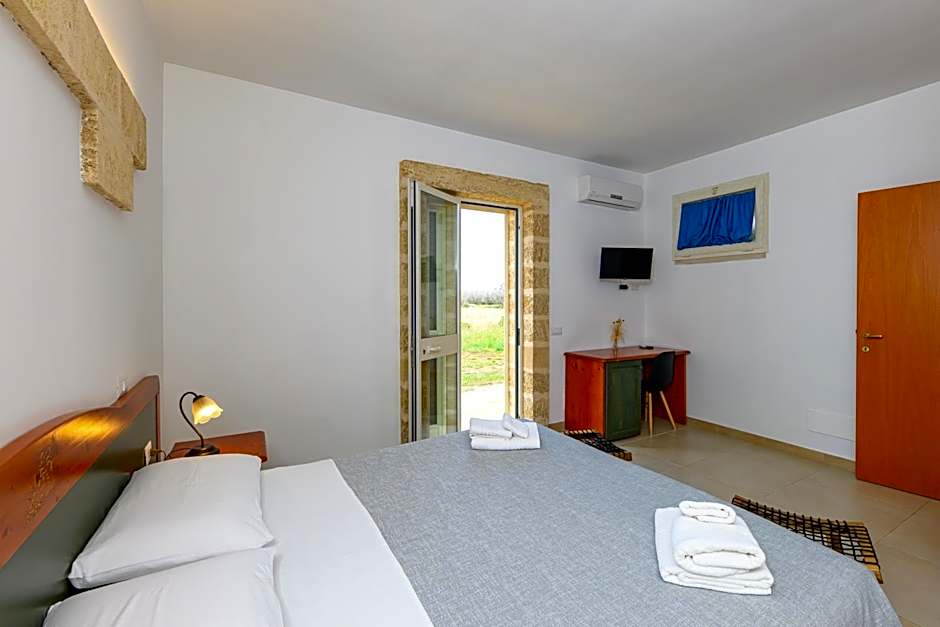 Agriturismo Tenuta Calitre