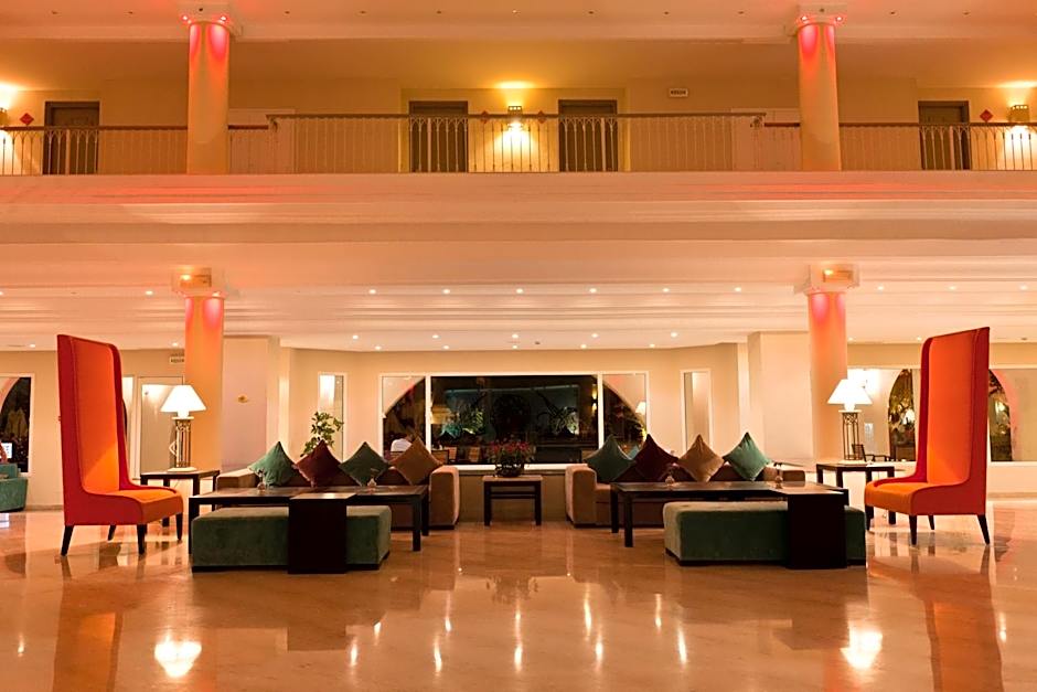 Hotel Seabel Aladin Djerba