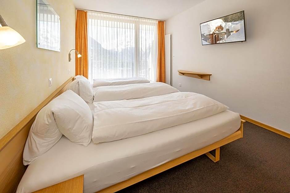 Aktiv Hotel & Spa Hannigalp