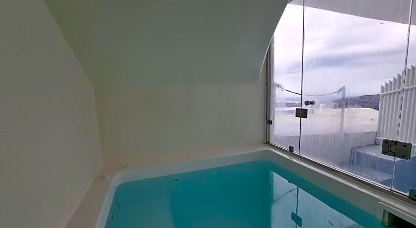 Dreaming View Suites