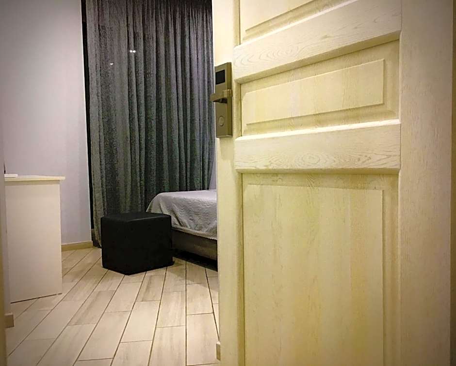 B&B Fiumara