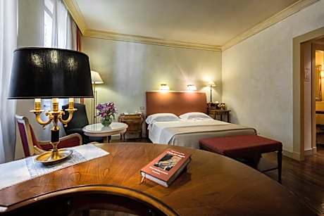 Executive Double Room