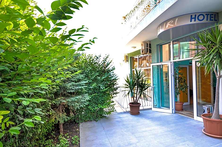 Family Hotel Eliri