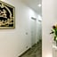 Central City Rooms