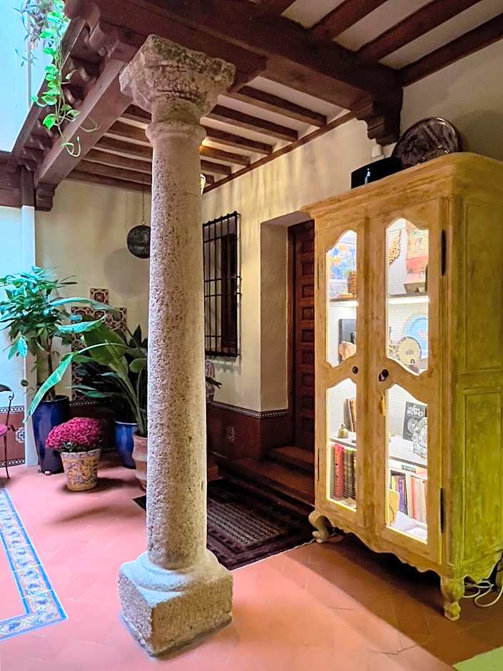 Almunia de San Miguel