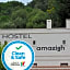 Amazigh Hostel & Suites