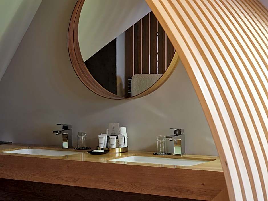 5 Terres Hotel & Spa - MGallery Collection