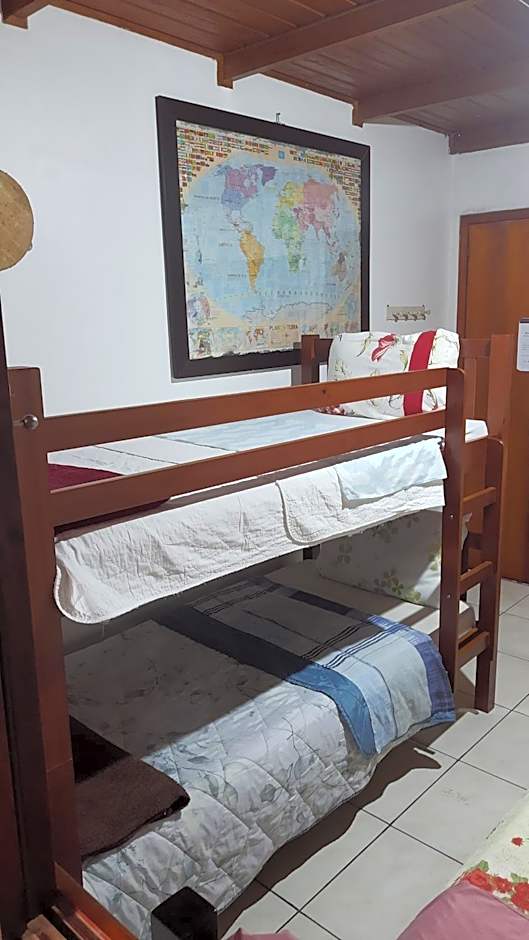 Cabanna Hostel & Turismo