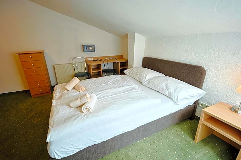 Götznerhof - Self-Check-in