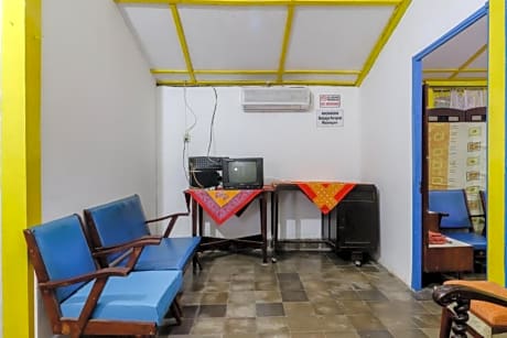 Homestay Ndalem Soewondo by ZUZU