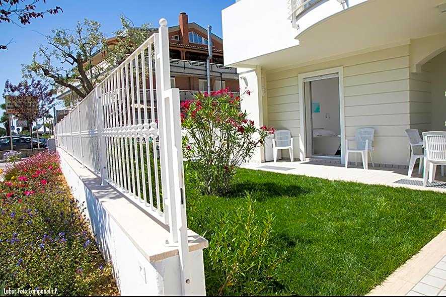 Residence Acquasuite