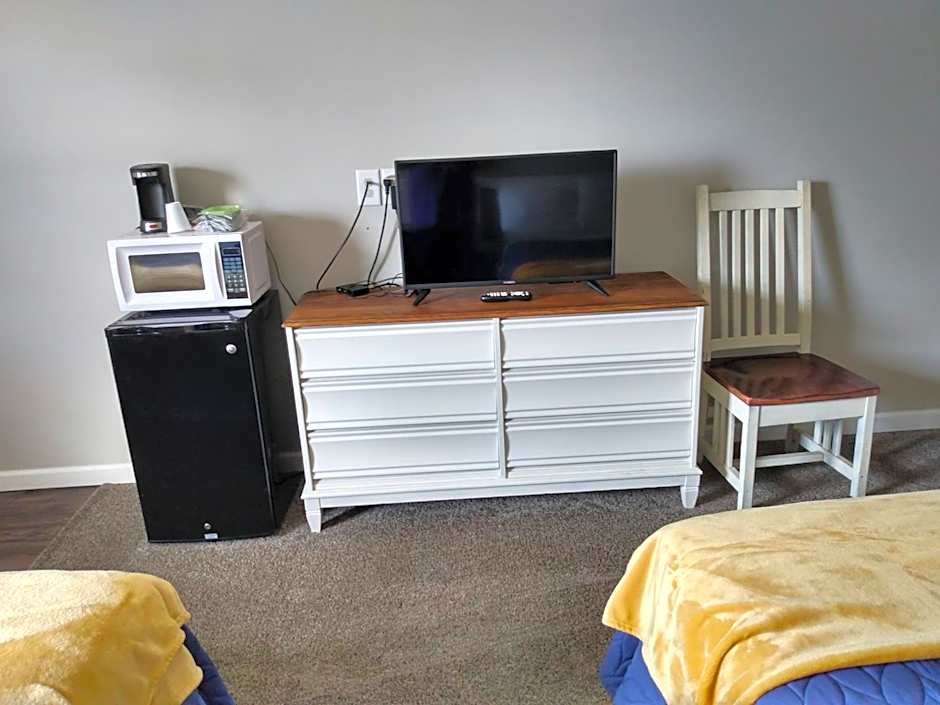 Country Inn of Shelby