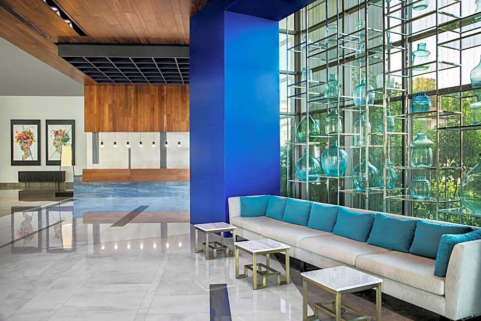 Acanthus Cennet Barut Collection - Ultra All Inclusive