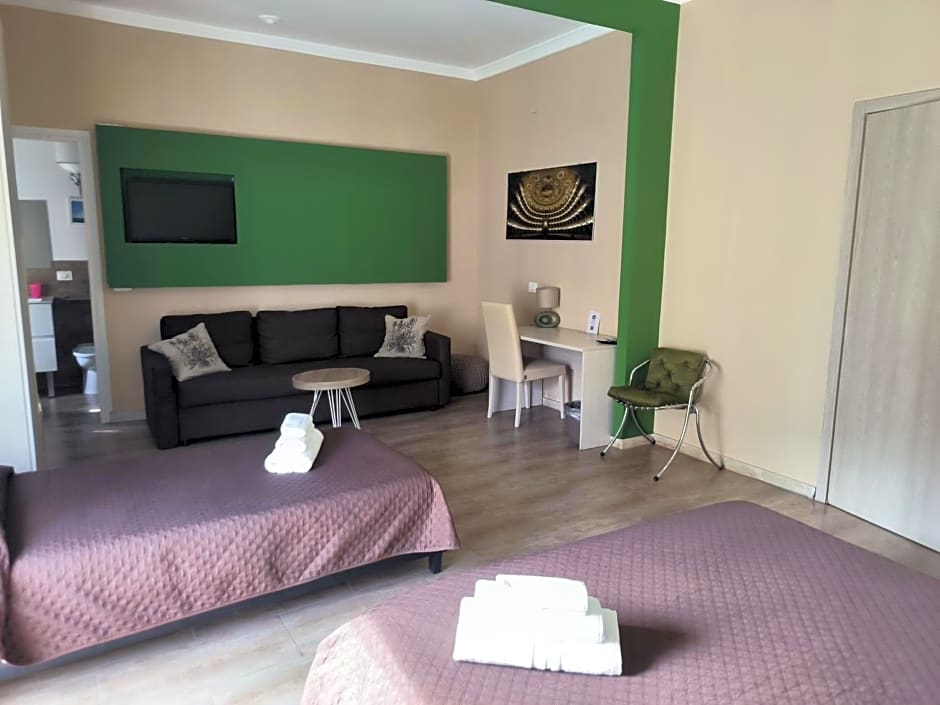 Prestige B&B