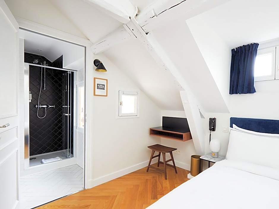 Hotel Rendez-Vous Batignolles