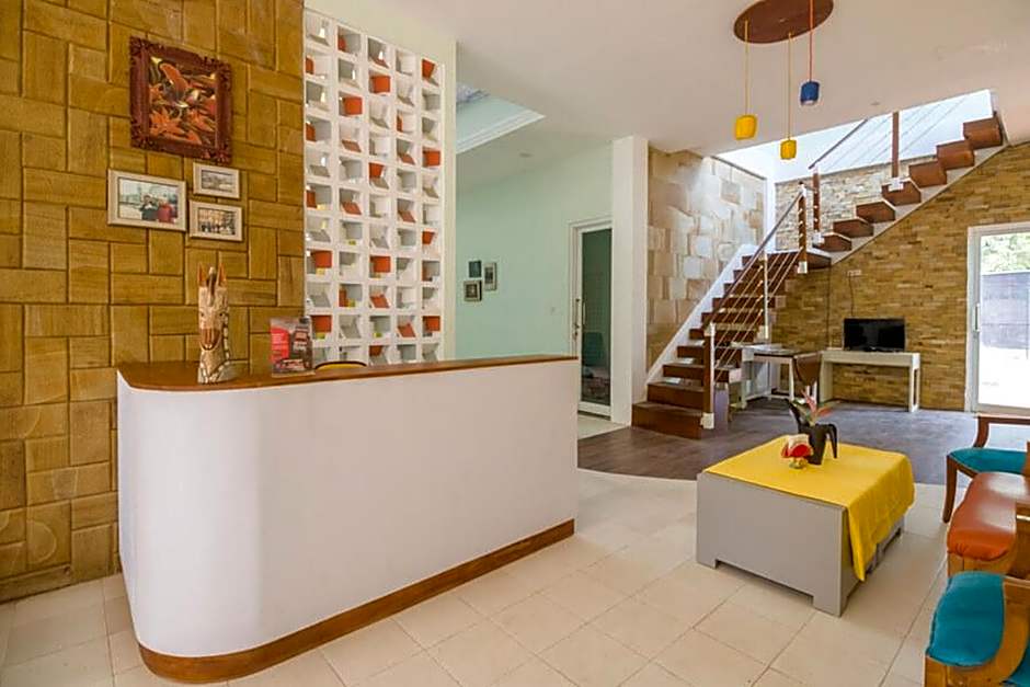 RedDoorz near UMY Yogyakarta 3