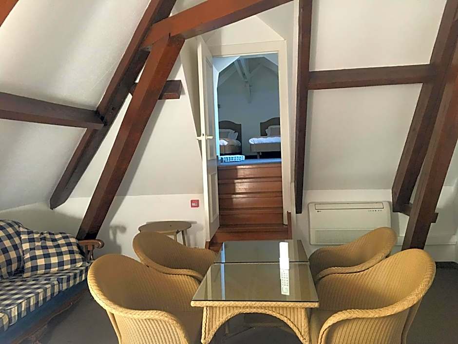 HÔTEL JEAN DE BRUGES