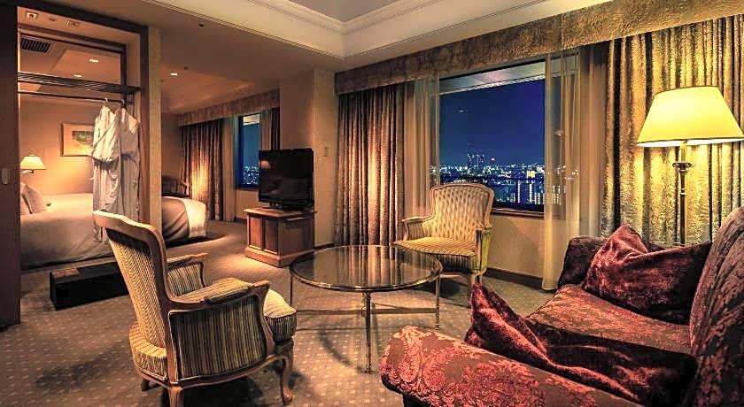 Hotel Agora Regency Osaka Sakai