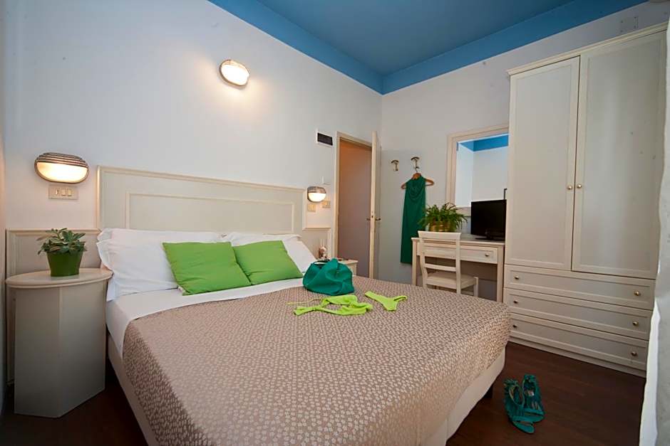 Hotel Fra I Pini