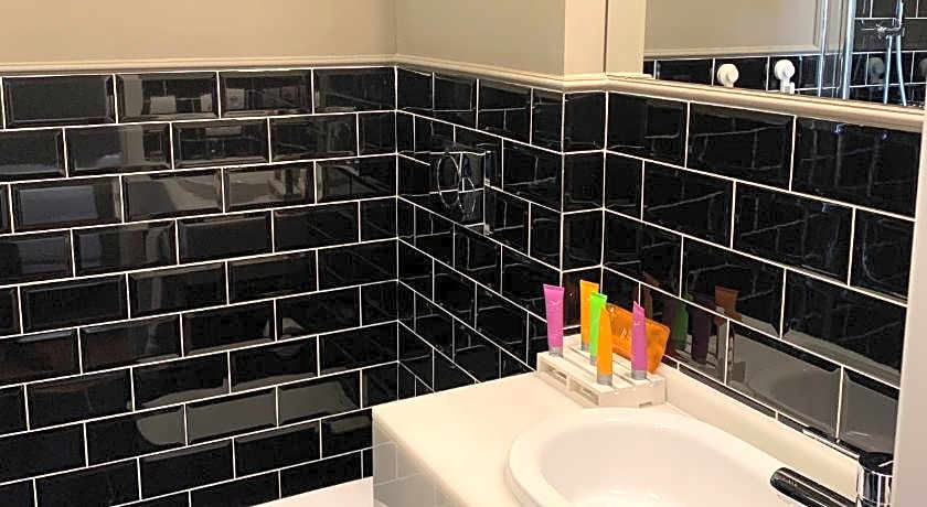 Ritual Suites (Centro)