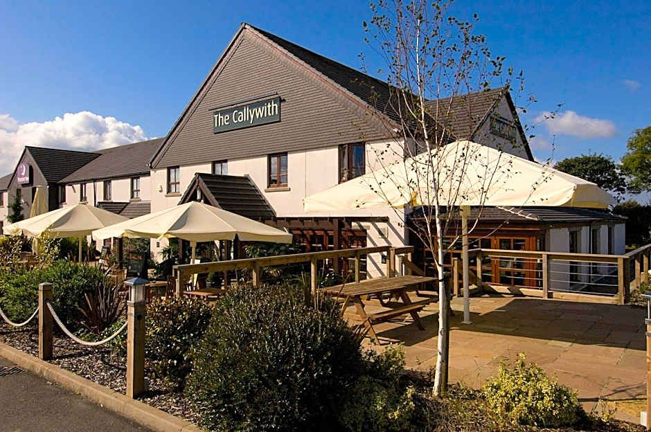 Premier Inn Bodmin