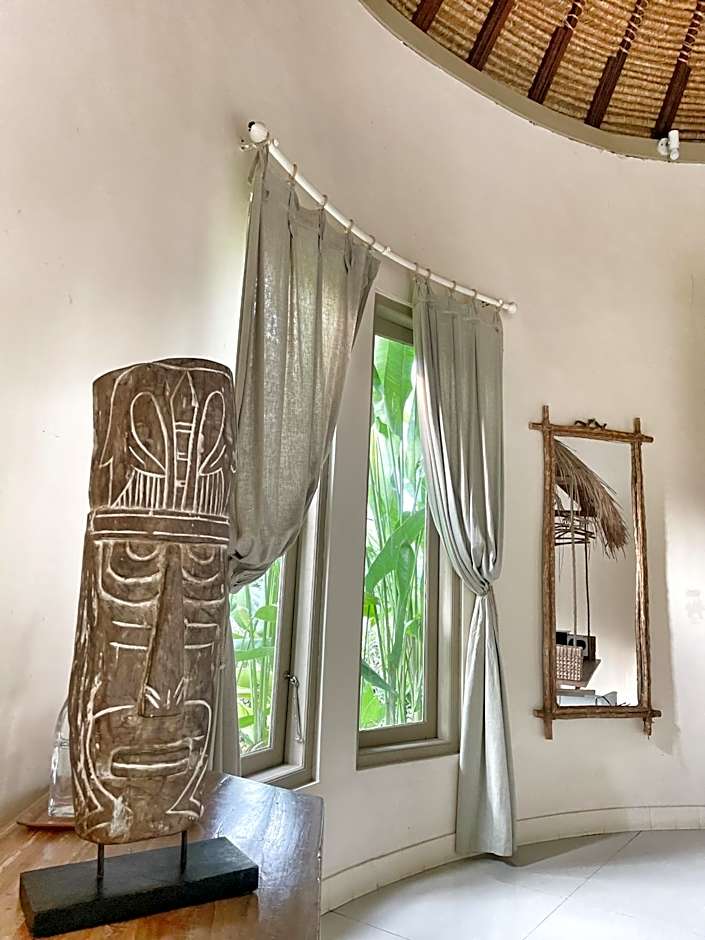 Incense Impossible Beach Boutique Hotel - Adults Only