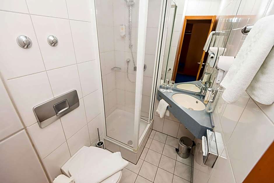 Luna Inn Stuttgart City