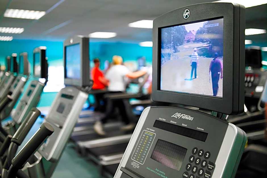 Marriott Executive Apartments London, Canary Wharf