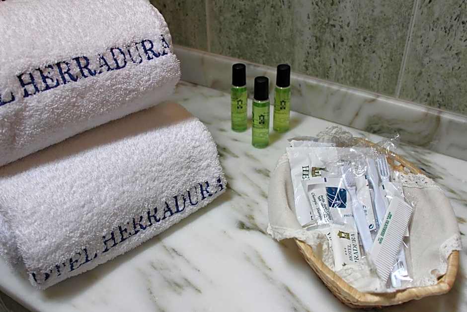 Hotel Herradura