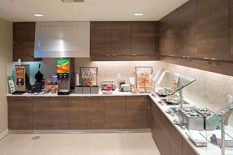 Residence Inn by Marriott Albany Clifton Park