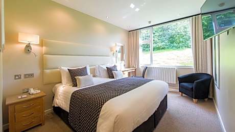 King Twin/Double Room