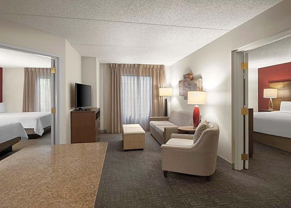 Staybridge Suites Indianapolis-Airport By IHG