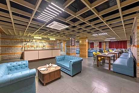 Bradhi Riverside Resort Jibhi