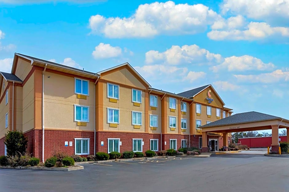 Comfort Inn Marion