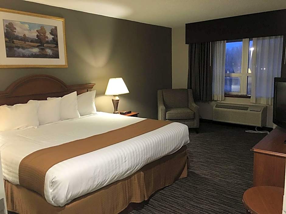 Best Western Gateway Adirondack Inn