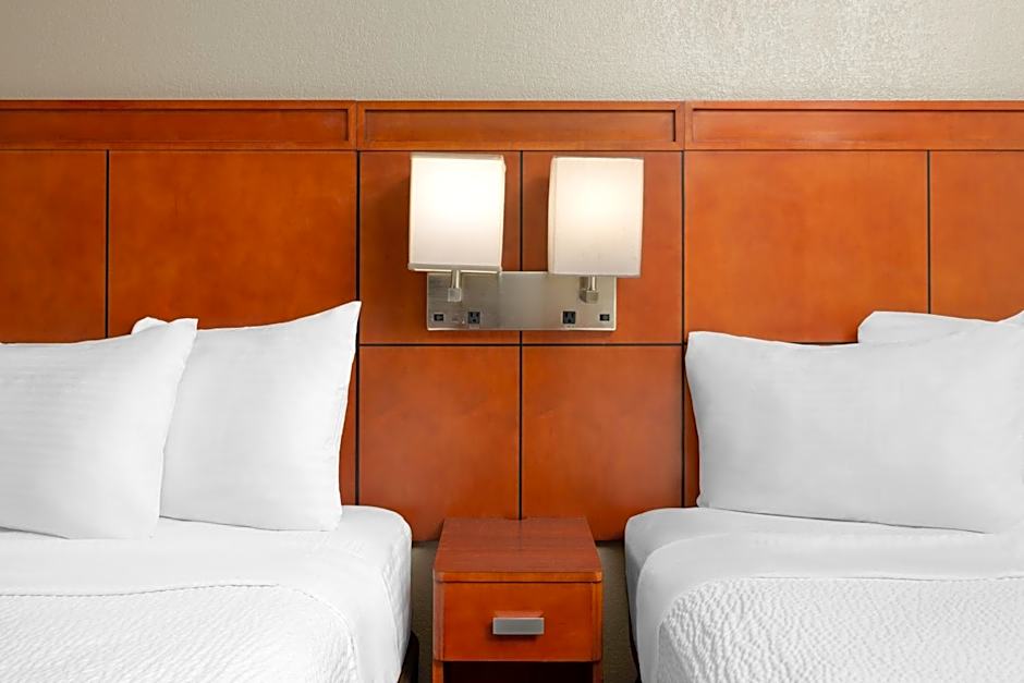 Travelodge by Wyndham Parker