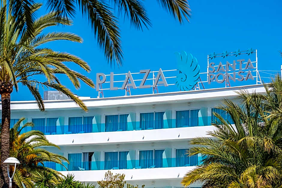 Plaza Santa Ponsa Boutique - Adults Only.