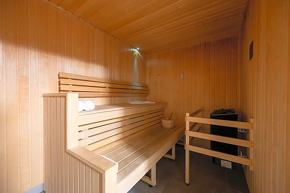 Nemea Appart'Hotel Levallois Perret