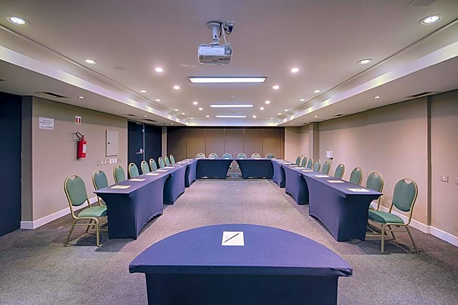 Victoria Villa Curitiba